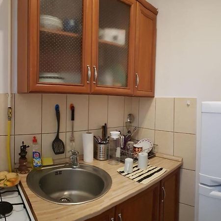 Ravagy Apartman Kecskemet Exterior photo